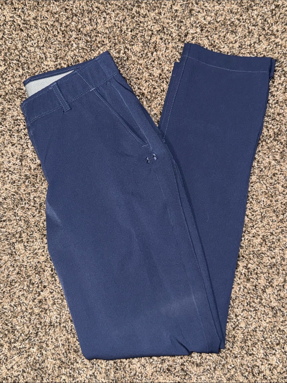 Under Armour Golf Pants size 2